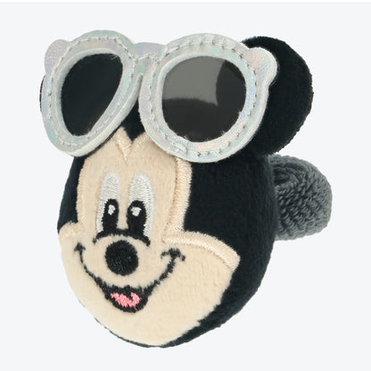 Japan Tokyo Disney Resort Plush Ring Collection 1 bag (1 Ring) Sunglasses