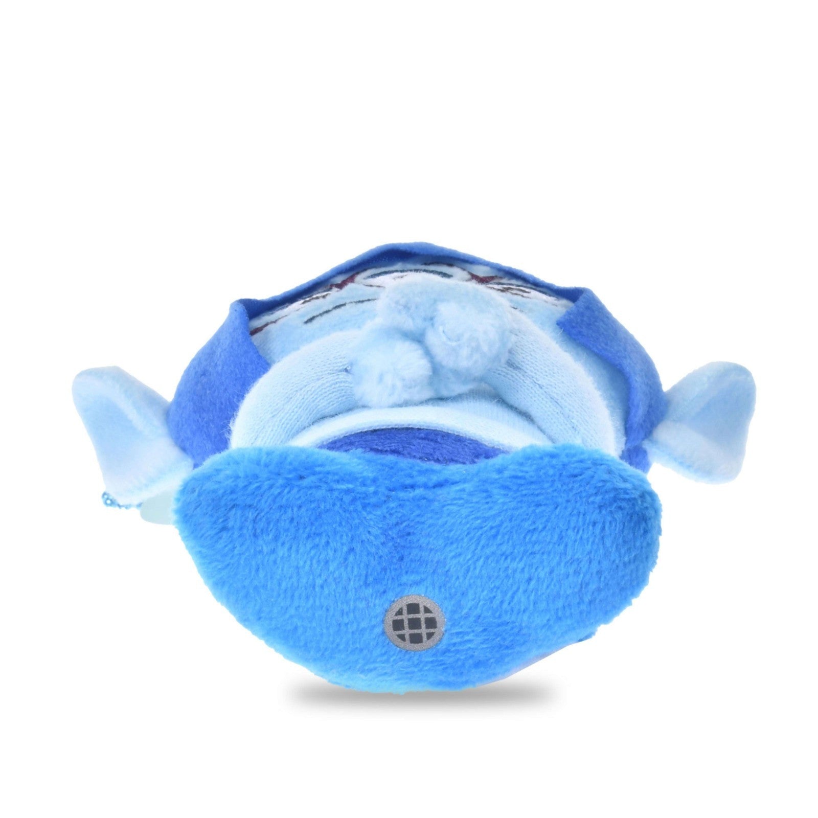 Japan Tokyo Disney Store Little Green Men Plush Keychain CRANEGAME Toy Story