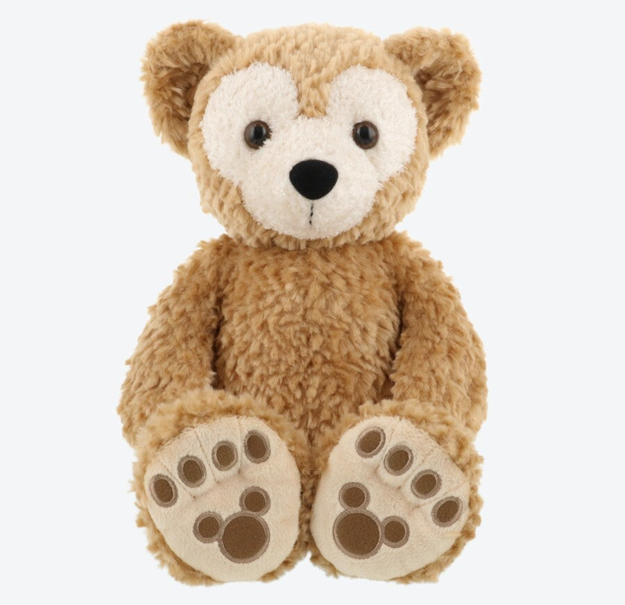 Japan Tokyo Disney Sea Resort Duffy  Plush Toy Costume size