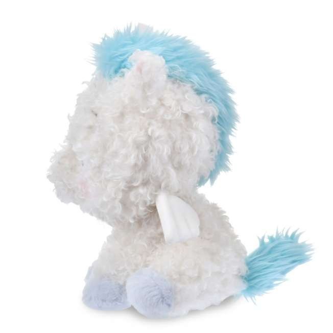 '+Japan Tokyo Disney Store Pegasus Plush Toy Hercules Kyururun