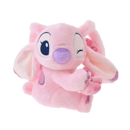 Japan Tokyo Disney Store Angel Heart Curtain Tassel Stitch