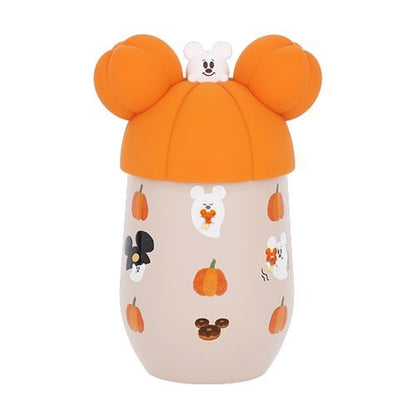 Japan Tokyo Disney Resort Pumpkin lantern Ghost Tumbler Halloween 2026