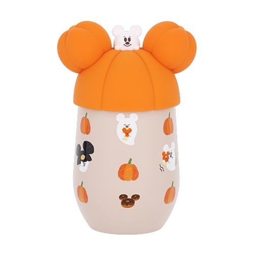 Japan Tokyo Disney Resort Pumpkin lantern Ghost Tumbler Halloween 2026