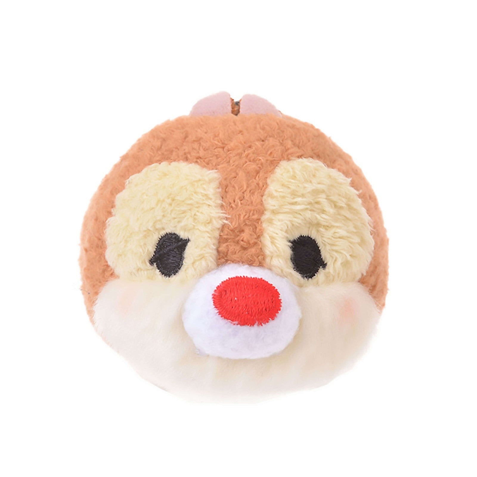 Japan Tokyo Disney Store Dale Tsum Tsum Plush Toy Mini S Chip and Dale
