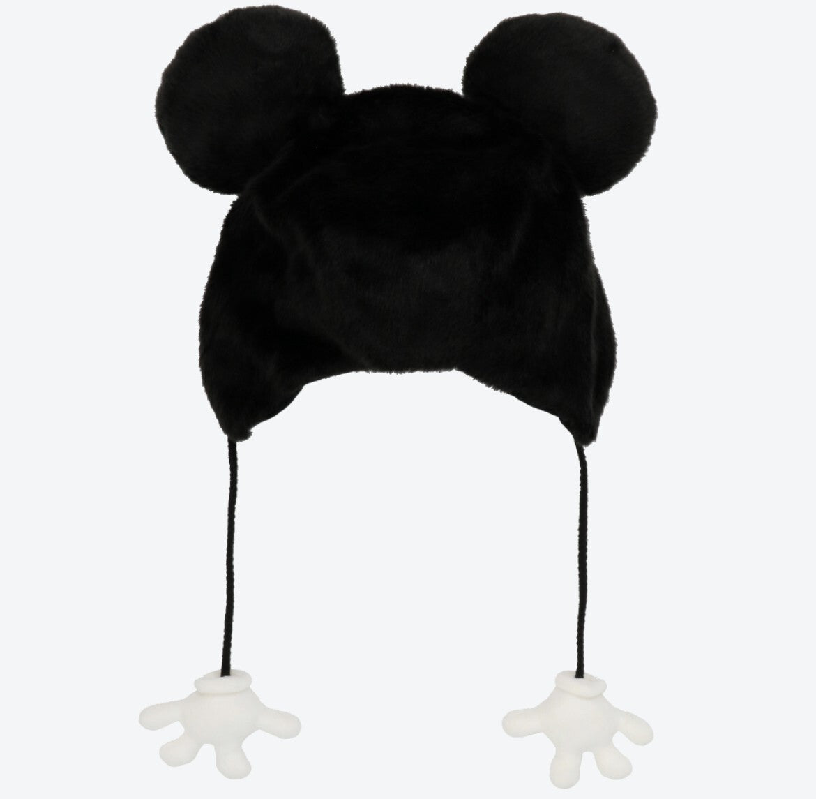 Japan Tokyo Disney Resort Ears Headband Mickey Hand limited Fun Cap Hat