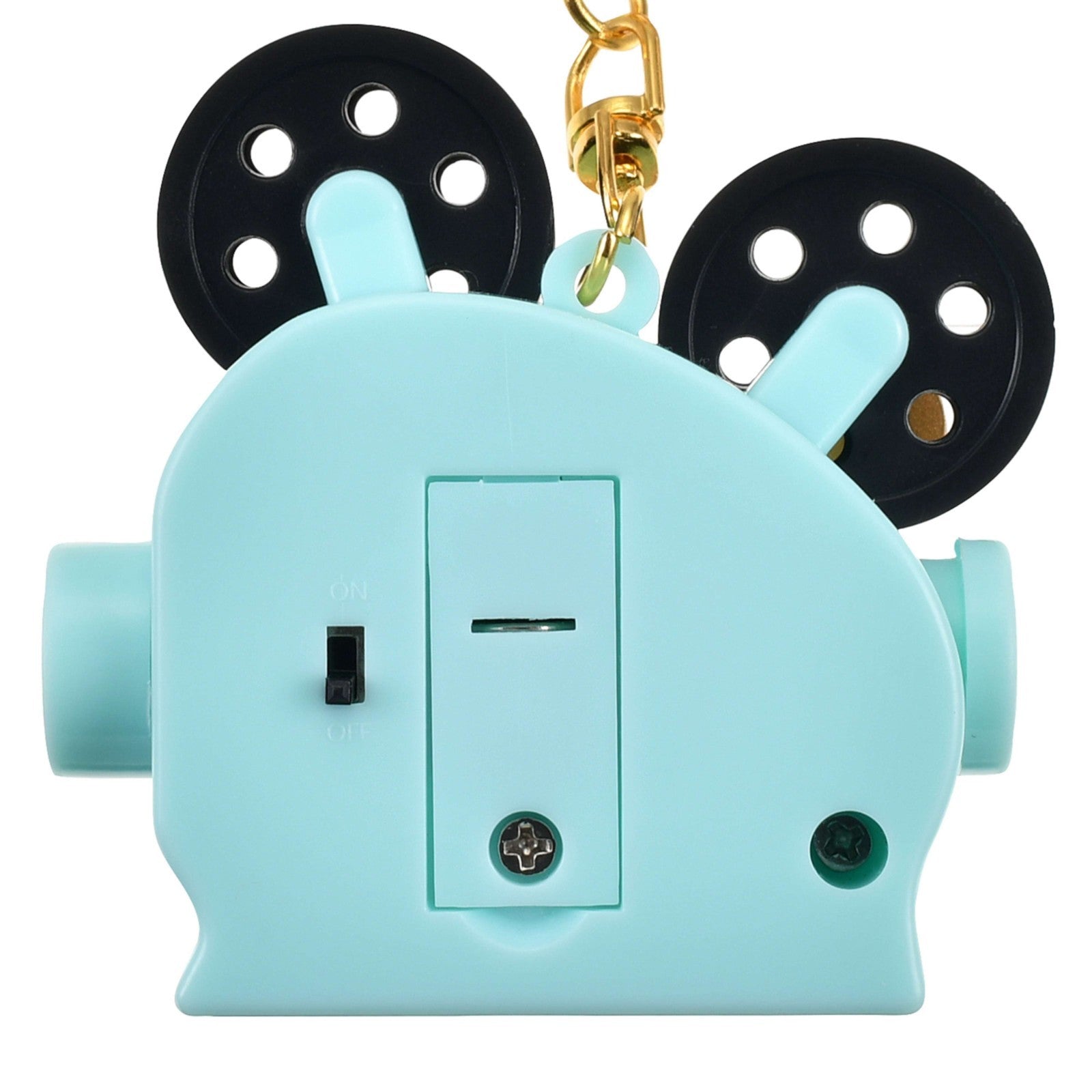 Japan Tokyo Disney Store Jasmine Light-Up Projection Keychain Fes Aladdin