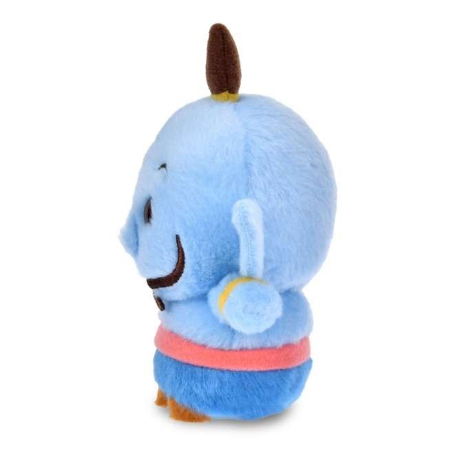 Japan Tokyo Disney Store Genie Plush Toy Urupocha Aladdin