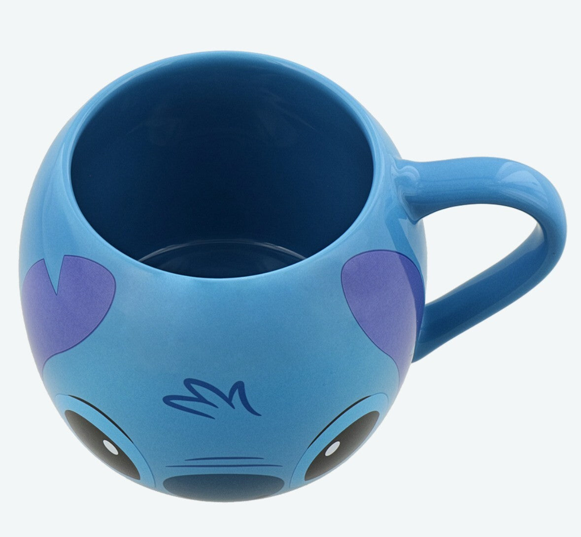 Japan Tokyo Disney Resort Lilo & Stitch 2024 limited Mug