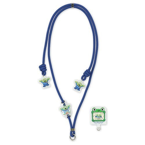Japan Tokyo Disney Resort Toy Story 5 Smartphone Accessory LilyPad