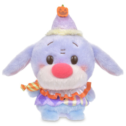 Japan Tokyo Disney Store Eeyore Urupocha-chan Plush Halloween Costume 2026 Pooh