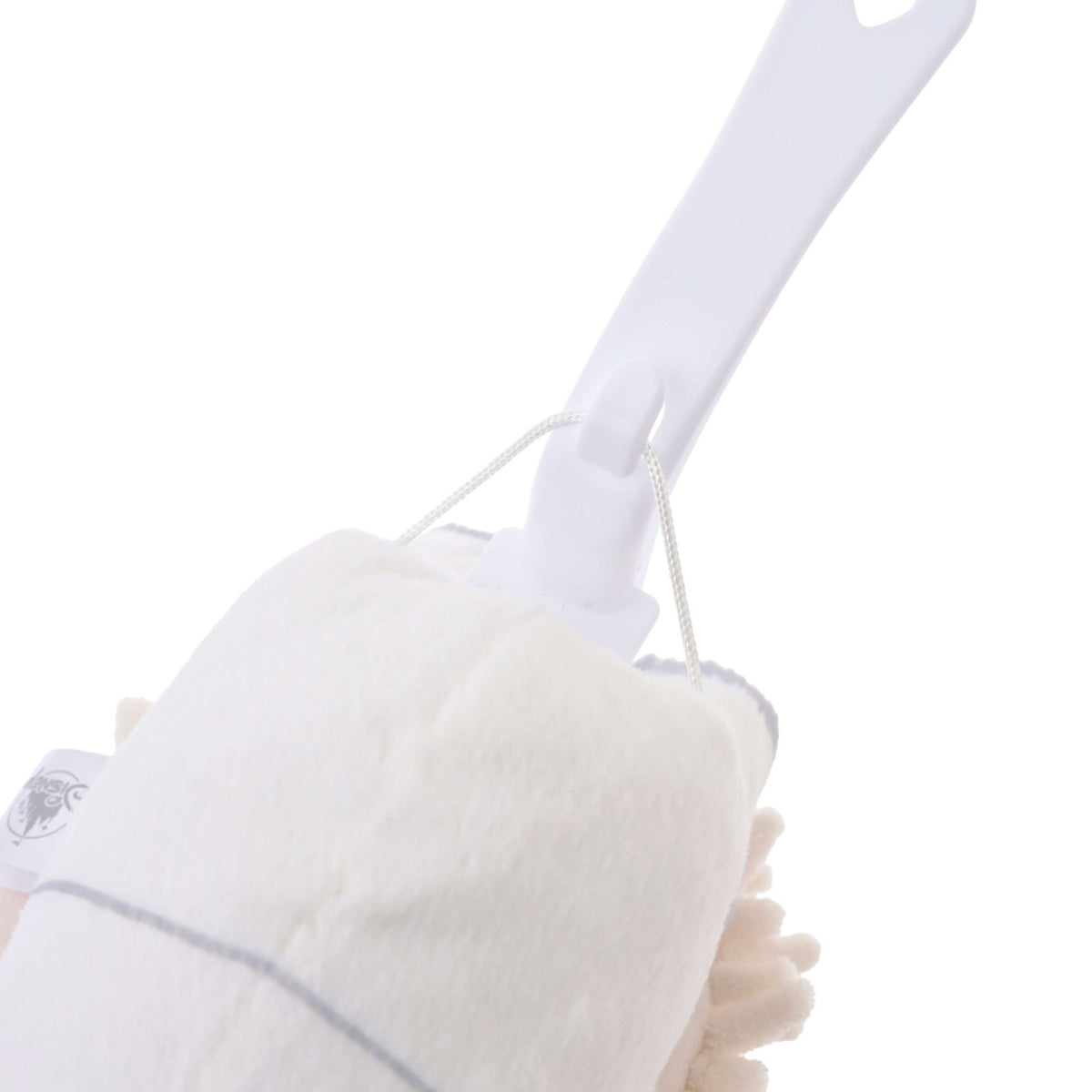 Japan Tokyo Disney Store Baymax Handy Mop Bath and Laundry Cleaning Goods