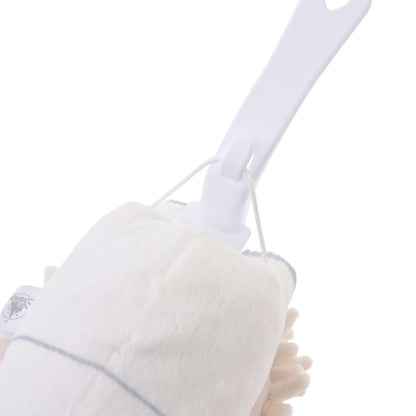 Japan Tokyo Disney Store Baymax Handy Mop Bath and Laundry Cleaning Goods