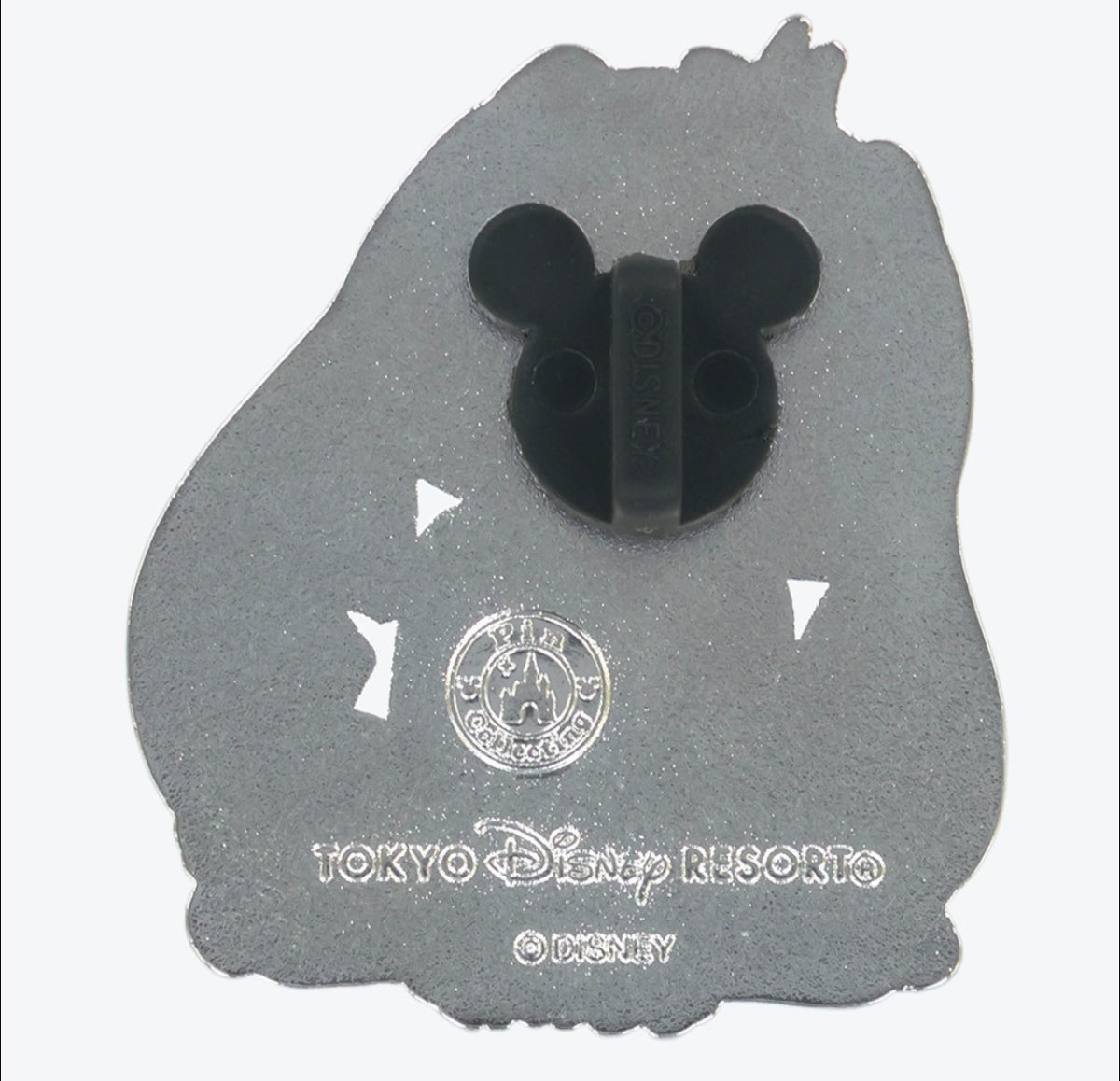 Japan Tokyo Disney Resort Stitch 626 Pin badge Cry