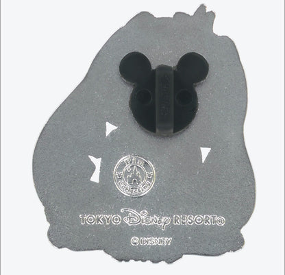 Japan Tokyo Disney Resort Stitch 626 Pin badge Cry