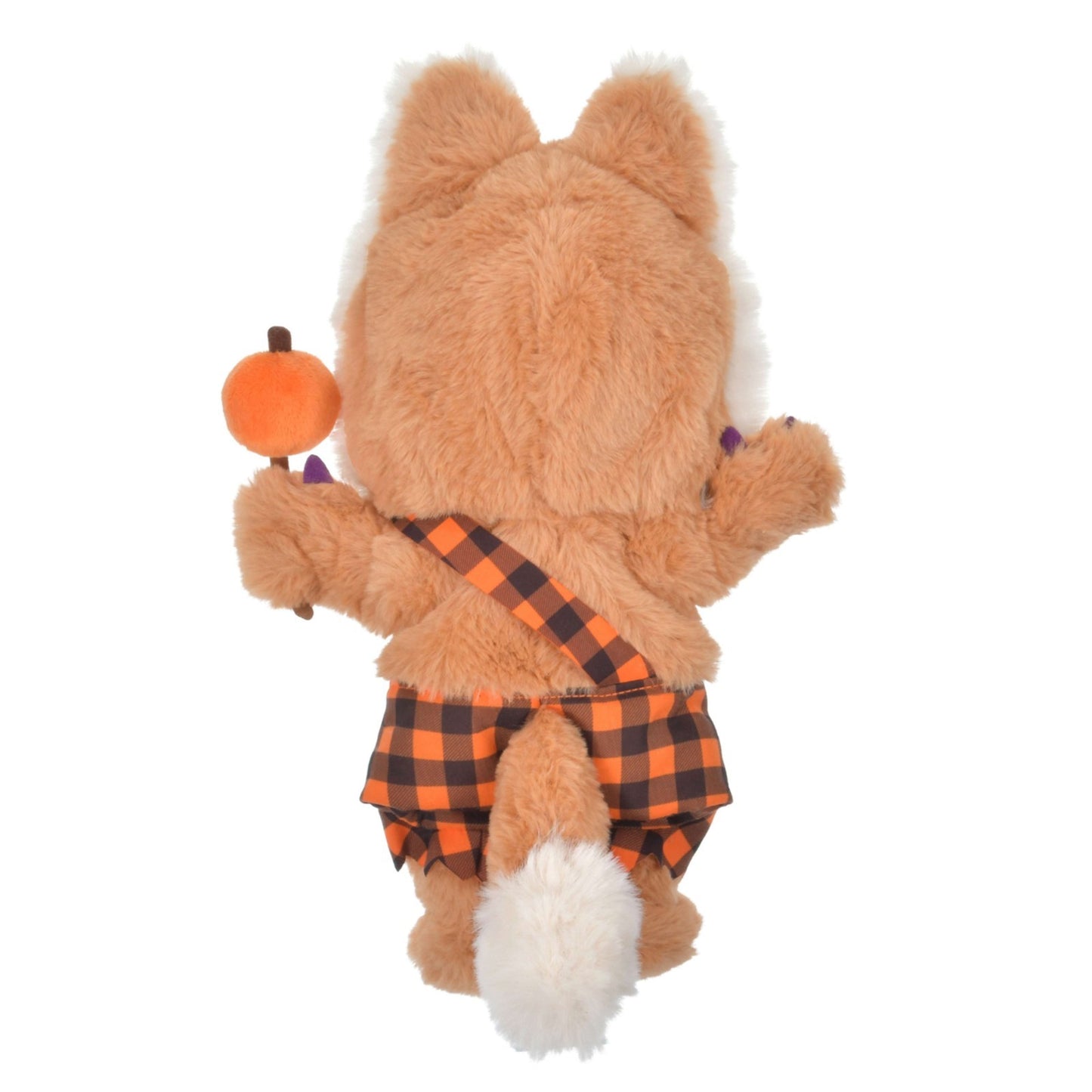 Japan Tokyo Disney Store Dale Hand Puppet HALLOWEEN 2026 Chip and Dale