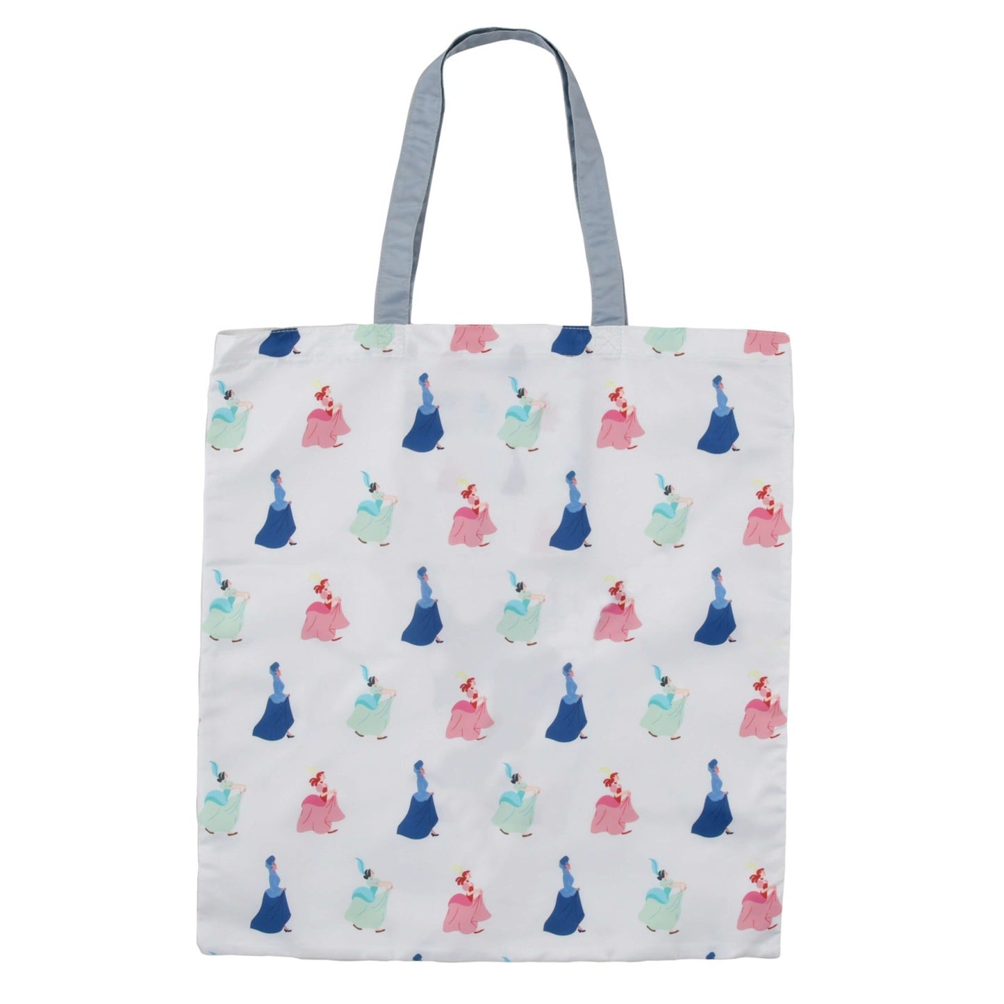 Japan Tokyo Disney Store Cinderella Shopping Eco Bags