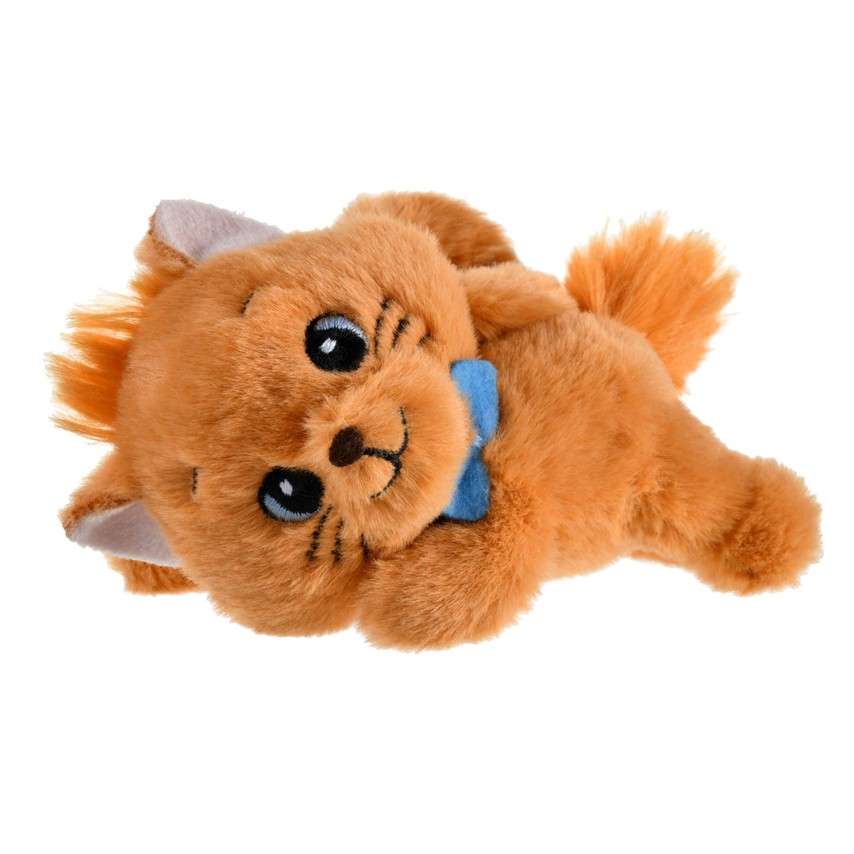 Japan Tokyo Disney Store Toulouse Hair Clip with Hug Plush Style Marie