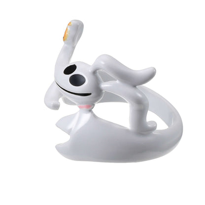 Japan Tokyo Disney Store Zero Fork Ring Nightmare Before Christmas