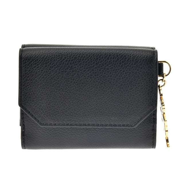 Japan Tokyo Disney Store Minnie JILL by JILLSTUART Wallet Ribbon Jewel Wallet
