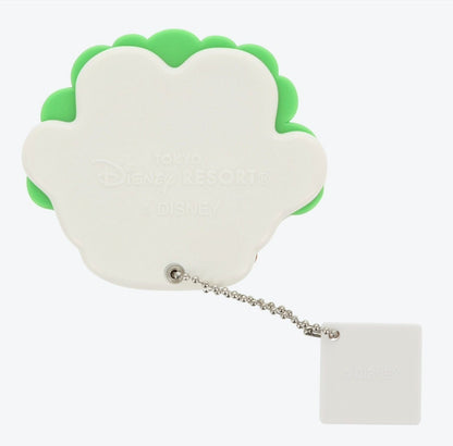 Japan Tokyo Disney Resort Mickey Mouse Mirror Fun Food Keychain Limited 2026
