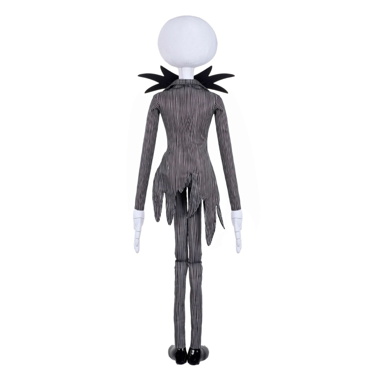 Japan Tokyo Disney Store Jack 115cm Big Plush Toy Nightmare Before Christmas