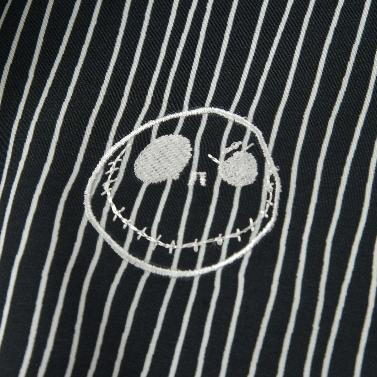 Japan Tokyo Disney Store Jack Skellington Dress Nightmare Before Christmas