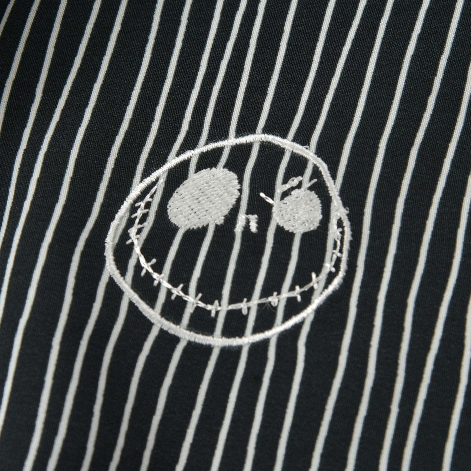 Japan Tokyo Disney Store Jack Skellington Dress Nightmare Before Christmas