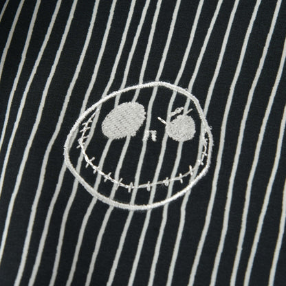 Japan Tokyo Disney Store Jack Skellington Dress Nightmare Before Christmas