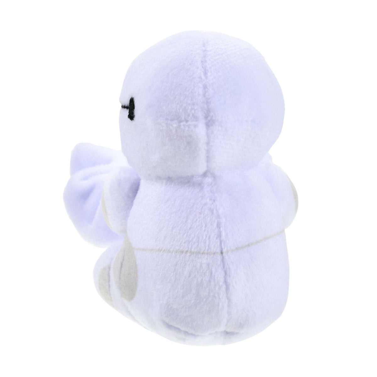 Japan Tokyo Disney Store Baymax Scrunchie Huggable Plush Toy Style