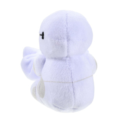 Japan Tokyo Disney Store Baymax Scrunchie Huggable Plush Toy Style