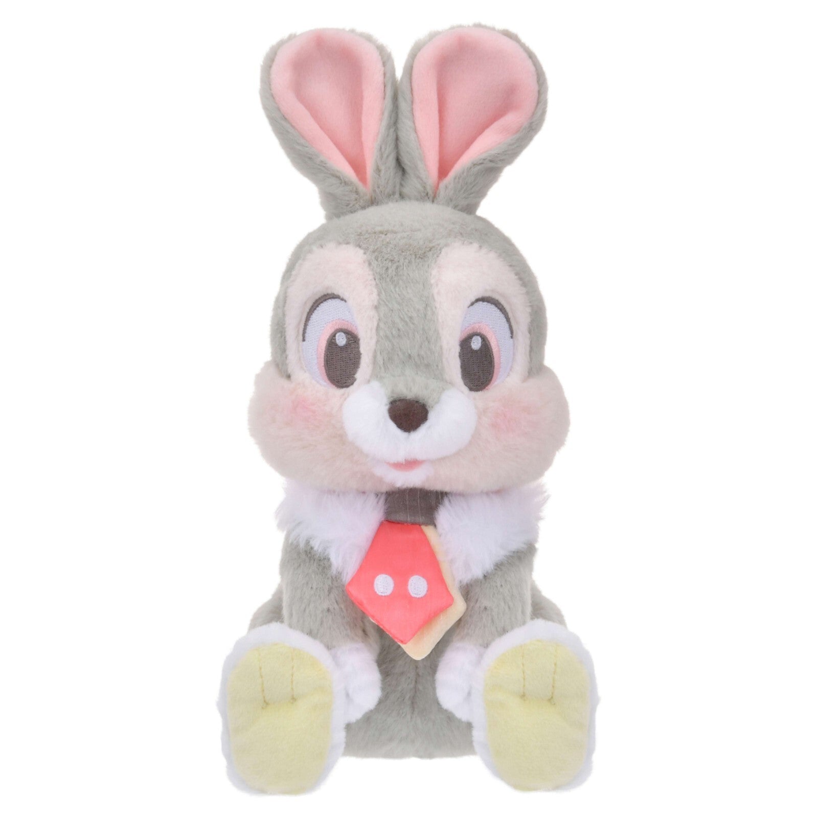 Japan Tokyo Disney Store Univestys Plush Toy Yeck Rabbit with Card