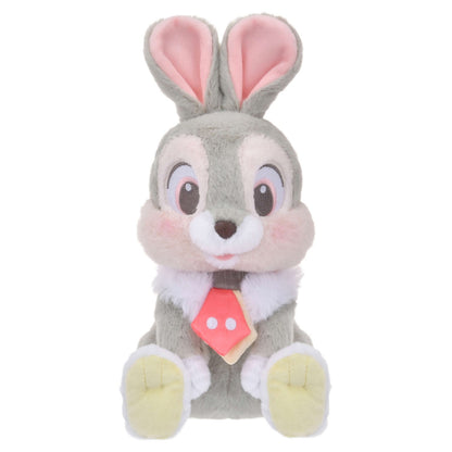 Japan Tokyo Disney Store Univestys Plush Toy Yeck Rabbit with Card