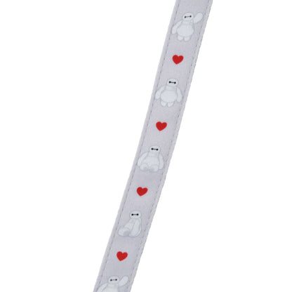 Japan Tokyo Disney Store Baymax Multi-Strap Sunshine Days Series