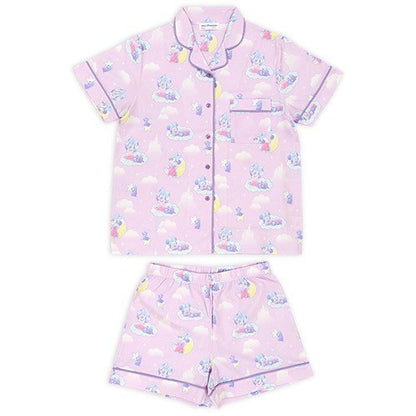 Japan Tokyo Disney Resort Minnie Figaro Loungewear