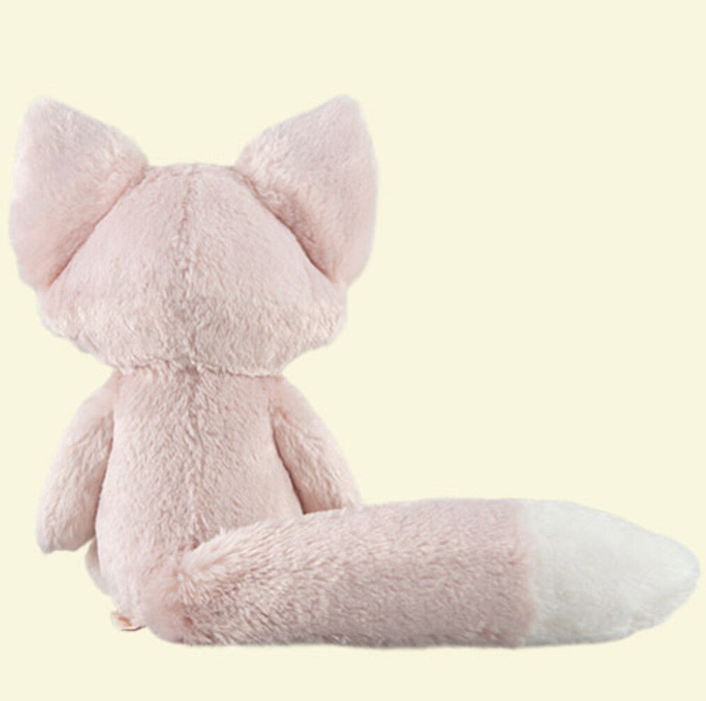 Japan Tokyo Disney Sea Resort Duffy New friend's Lina Bell Plush Toy Fluffy
