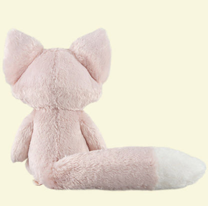Japan Tokyo Disney Sea Resort Duffy New friend's Lina Bell Plush Toy Fluffy