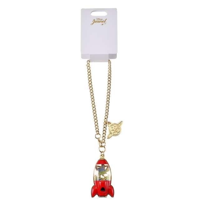 Japan Tokyo Disney Store Little Green Men Alien Bag Charm Toy Story Fashion