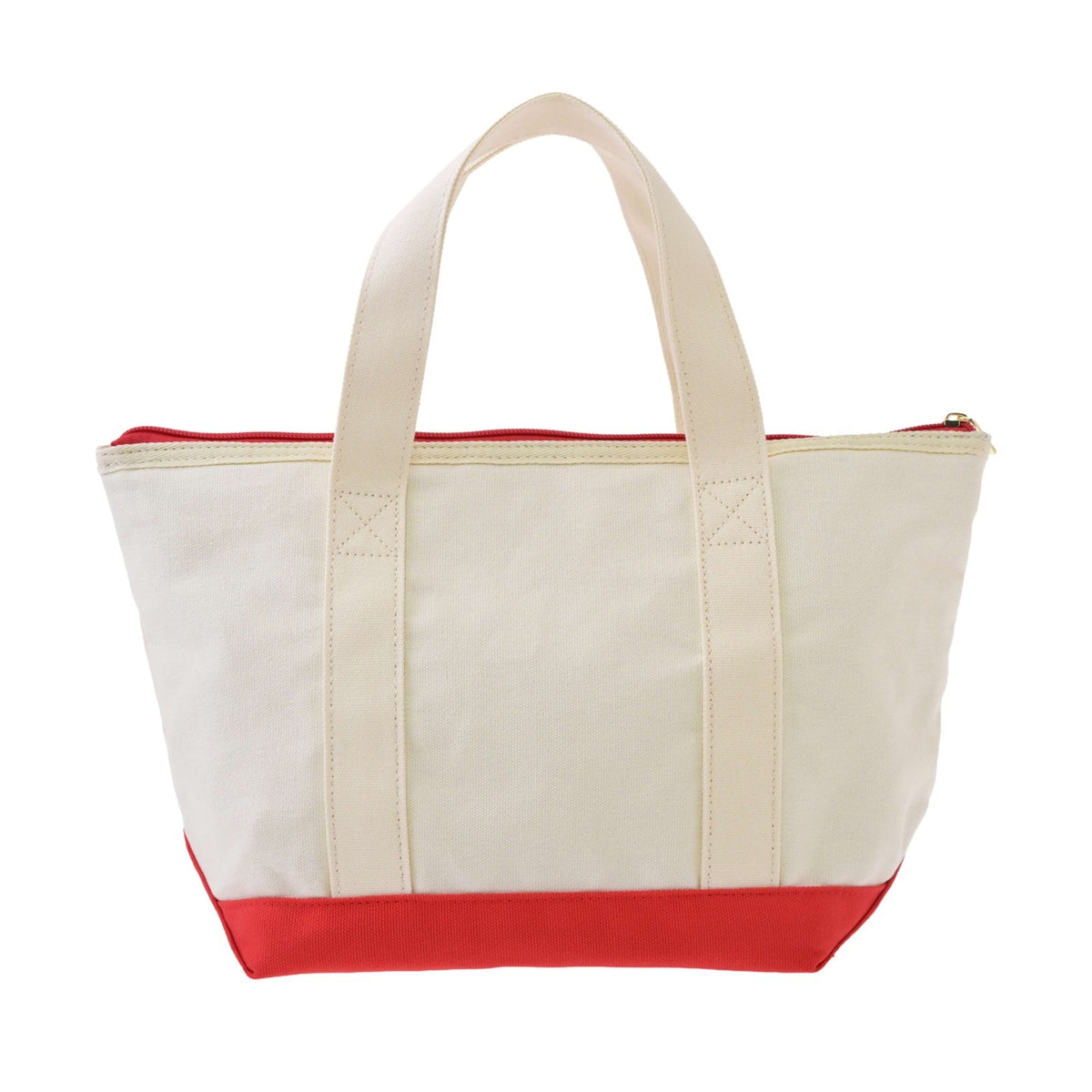Japan Tokyo Disney Store Minnie Mouse Cool Tote Insulated Bag S Bicolor