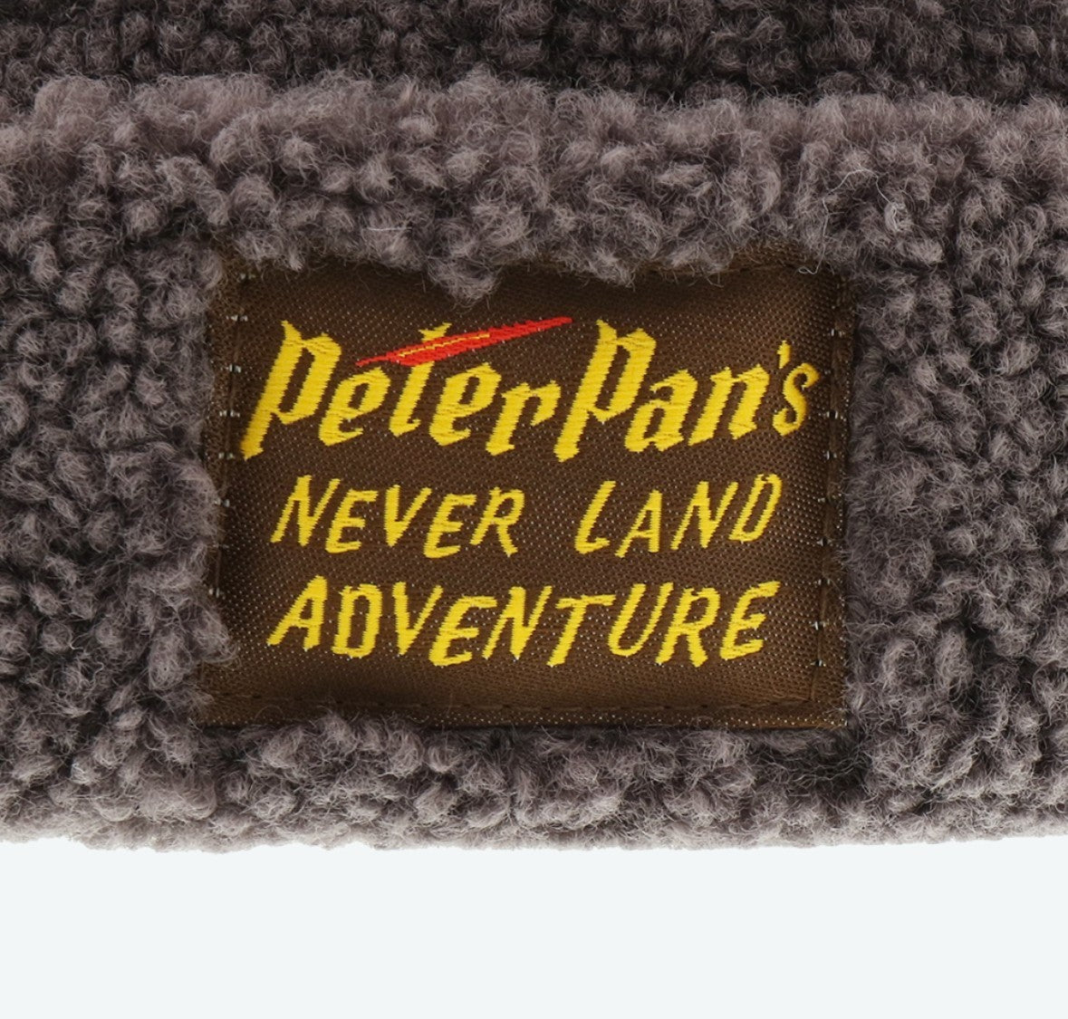 Japan Tokyo Disney Resort Ears Cap Lost Kids Peter Pan Fantasy Springs Twins
