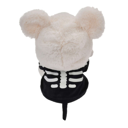 '+Japan Tokyo Disney Store Mickey Mouse Plush Toy Disguise Disney Halloween 2025