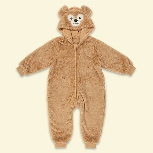 Japan Tokyo Disney Resort Duffy Baby Gift Coverall
