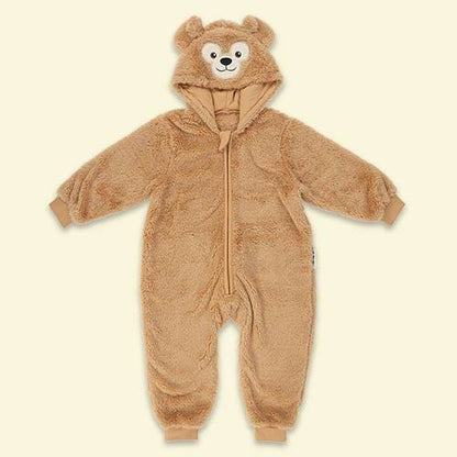 Japan Tokyo Disney Resort Duffy Baby Gift Coverall