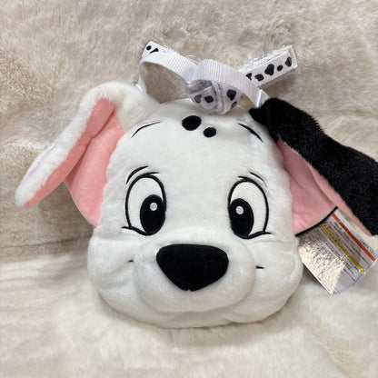 Japan Tokyo Disney Resort 101 Dalmatians Pouch Wallet shoulder bag