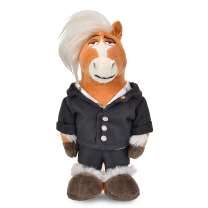 Japan Tokyo Disney Store Mayor Winddancer Plush Toy stanDs Zootopia 2