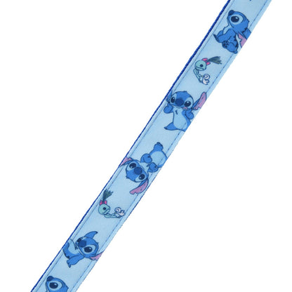 Japan Tokyo Disney Store Stitch & Scrump Multi-Strap Sunshine Days Series