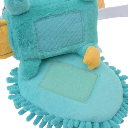 Japan Tokyo Disney Store Perry Handy Mop Bath and Laundry Cleaning Goods