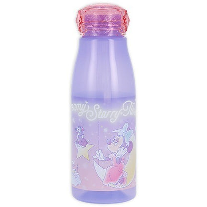 Japan Tokyo Disney Resort Minnie Figaro Drink Bottle