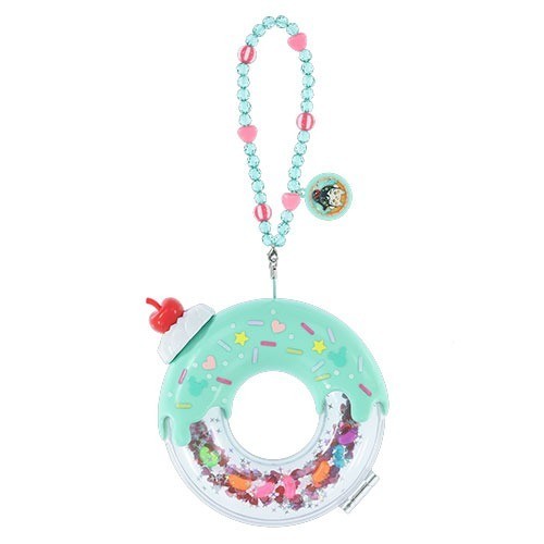 Japan Tokyo Disney Resort Sweets Pop World Sweets Donut Ring