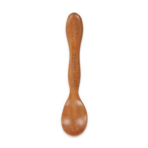 Japan Tokyo Disney Resort Winnie the Pooh Spoon S Heartwarming