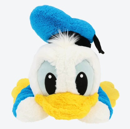 Japan Tokyo Disney Resort Donald Duck Huggable Plush Toy Limited 2026